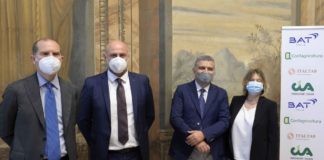 BAT investe 20 milioni per l’acquisto di tabacco italiano