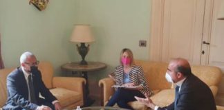 Cultura e valorizzazione dei borghi, Calabria e Sicilia avviano progetto