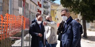 Alluvione nel nuorese, Salaris “Subito 18 milioni per le opere di mitigazione”