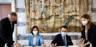 Sud, intesa Di Maio-Carfagna per l’internazionalizzazione delle imprese