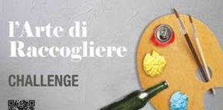 Ama-Retake Roma, parte la sfida per il riutilizzo creativo dei rifiuti