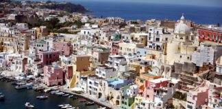 Procida Capitale Cultura, cabina regia Regione Campania-Comune