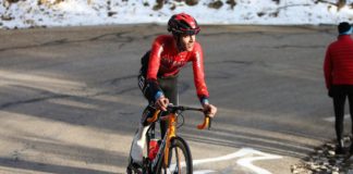 Lo svizzero Mader vince la 6^ tappa, l’ungherese Valter in rosa