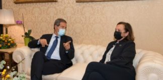 Immigrazione: Musumeci a Lamorgese “Non può restare emergenza siciliana”