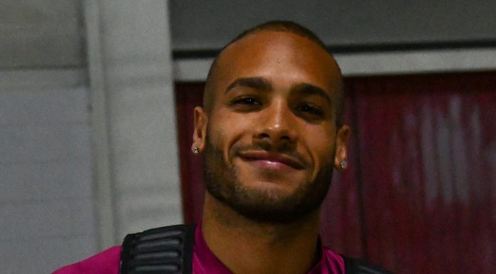 Jacobs sfreccia sui 100 a Savona, nuovo record italiano in 9″95