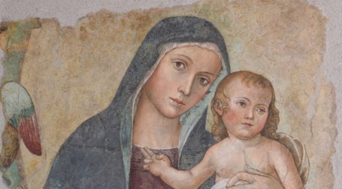 Fondazione Torino Musei, in mostra la Madonna delle Partorienti