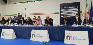 Mondo sport applaude Malagò “Vittoria netta, ora lavoriamo uniti”