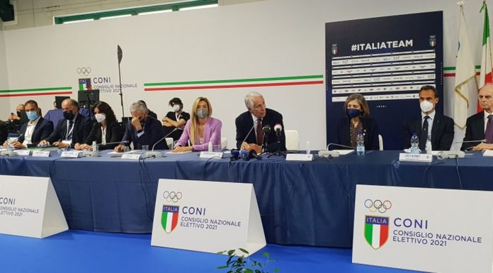 Mondo sport applaude Malagò “Vittoria netta, ora lavoriamo uniti”