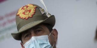 Vaccini, Figliuolo “L’Italia quando fa squadra vince”