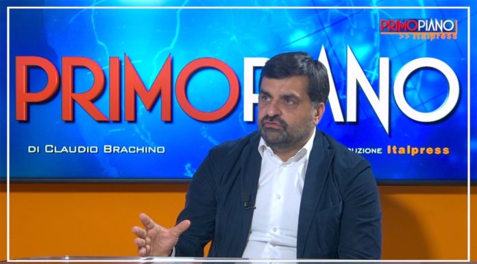 Palamara “Svelo il potere che governa la giustizia con le correnti”