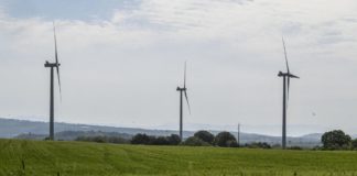 Energia da fonti rinnovabili, accordo a lungo termine Erg-Tim