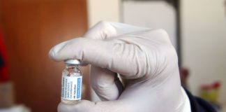 Vaccino, nel Lazio oltre 2,5 mln di dosi somministrate