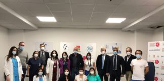 Vaccino, al Giglio di Cefalù somministrate circa 10 mila dosi