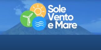 Marevivo “Energie rinnovabili unica via per la transizione ecologica”