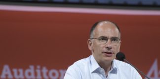 Letta “Draghi dia una nuova missione alla maggioranza”