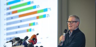 Vaccino, Bertolaso “Dal 2 giugno in Lombardia prenotazioni 16-29enni”