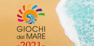 A Vasto l’edizione 2021 dei Giochi del Mare