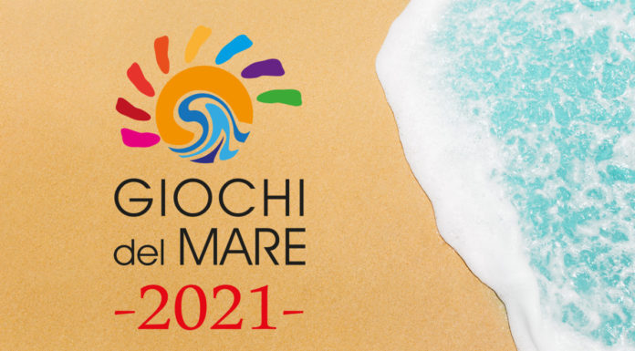 A Vasto l’edizione 2021 dei Giochi del Mare