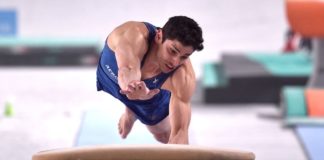 Week-end a Napoli con la Final Six di artistica