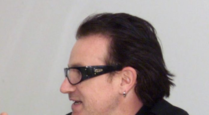 Bono, The Edge e Martin Garrix firmano inno ufficiale Europei