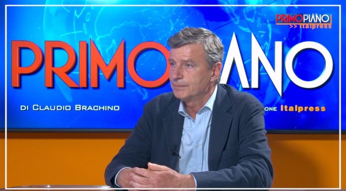 Mantegazza “L’agroalimentare può essere protagonista del rilancio”