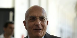 Albertini “Non posso accettare la candidatura per Milano”