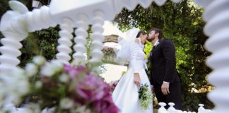 Campania, approvato il protocollo per matrimoni e ricevimenti