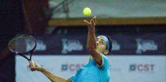 Sonego si ferma in semifinale agli Internazionali