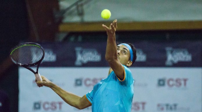 Sonego approda in semifinale agli Internazionali