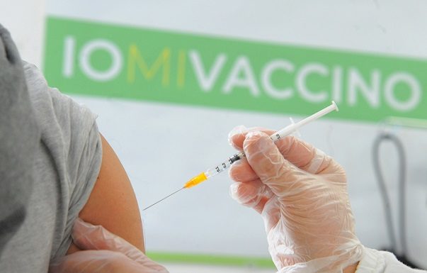 Covid, Razza “Anche questa settimana Sicilia supera target vaccinazioni”