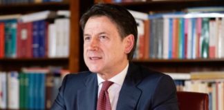 Amministrative, Conte “Occasione di collaborazione con Pd e Leu”