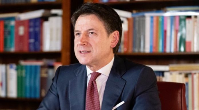 Amministrative, Conte “Occasione di collaborazione con Pd e Leu”