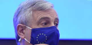 Tajani “Berlusconi sarà dimesso presto”