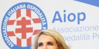 Barbara Cittadini confermata presidente nazionale Aiop