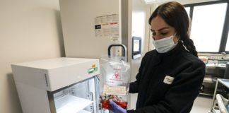 Covid, in Sardegna 67 nuovi casi e 3 decessi