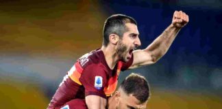 Lazio sconfitta 2-0, il derby va alla Roma