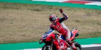 Doppietta Ducati a Le Mans, Miller precede Zarco