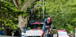 Giro d’Italia, Bernal vince la 9^ tappa ed è in rosa