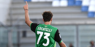 Ufficiale il passaggio di Locatelli alla Juventus