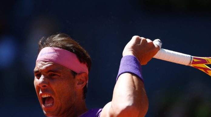 Nadal Re di Roma per la decima volta, Djokovic KO