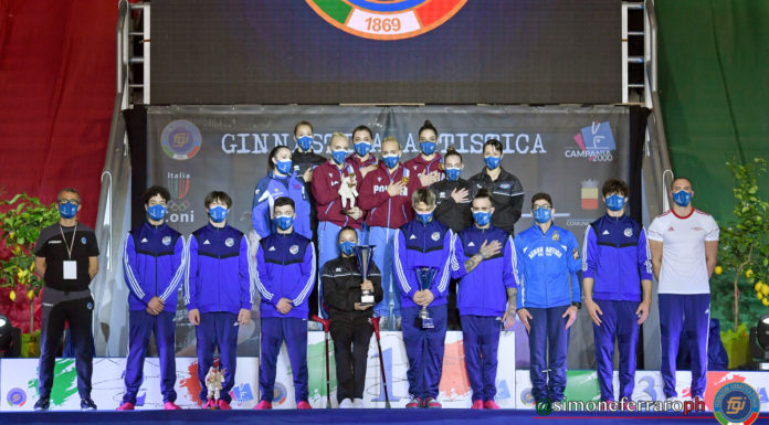 Brixia ancora campione, primo scudetto per Pro Patria Bustese
