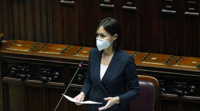 Carfagna “Nessuno farà cadere il Governo, le riforme sono necessarie”