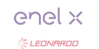 Enel X e Leonardo insieme per la gestione sostenibile dell’energia