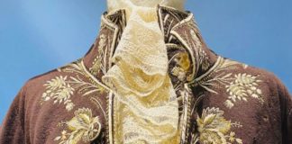 Il Museo della Moda di Napoli sbarca sulla piattaforma della Regione