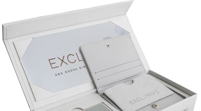 Intesa Sanpaolo lancia Exclusive, carta di credito “premium”