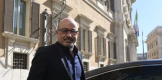 Cingolani “La parola del futuro è sostenibilità”