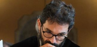 UniPa, Camilleri in Commissione interministeriale Giustizia per il Sud