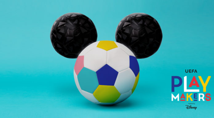 Al via progetto Playmakers per incoraggiare bambine