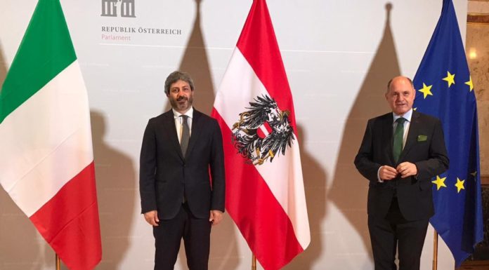 Fico “Rivedere i punti dei trattati Ue che non funzionano”