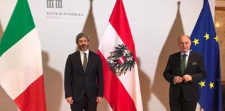 Fico “Rivedere i punti dei trattati Ue che non funzionano”